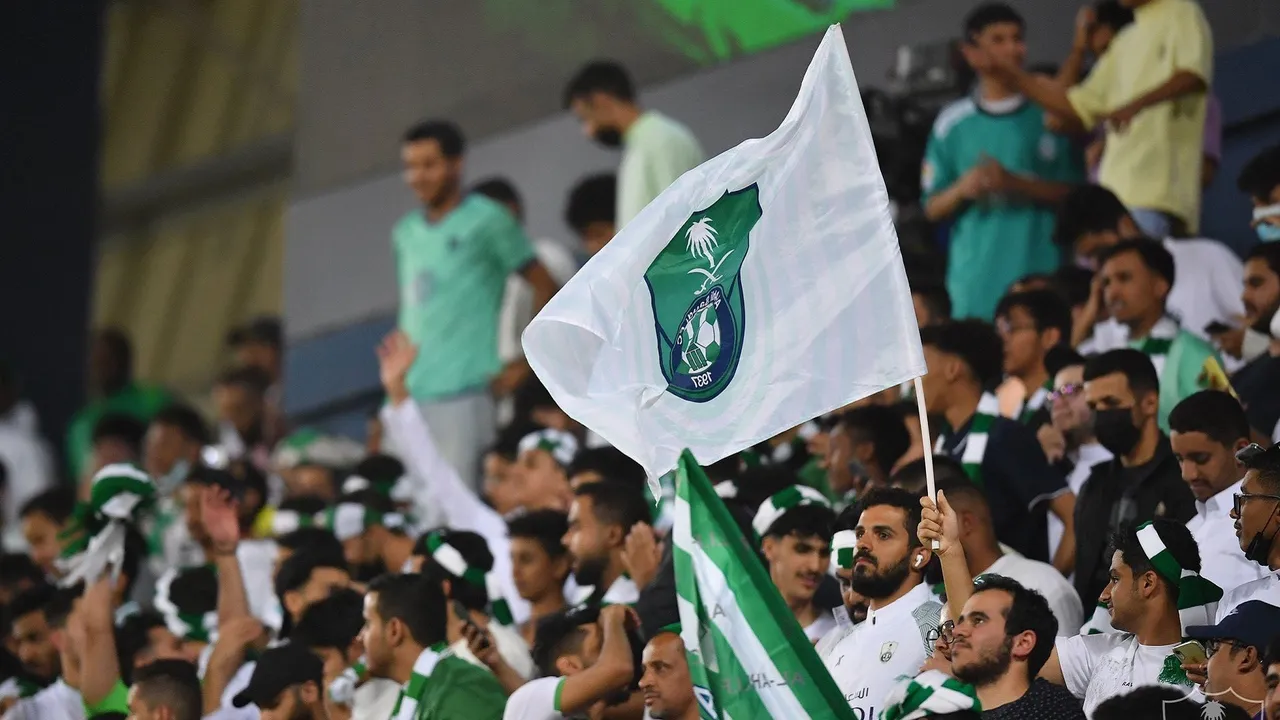 الأهلي يستعد لمبارياته في دوري روشن السعودي 2026-2027